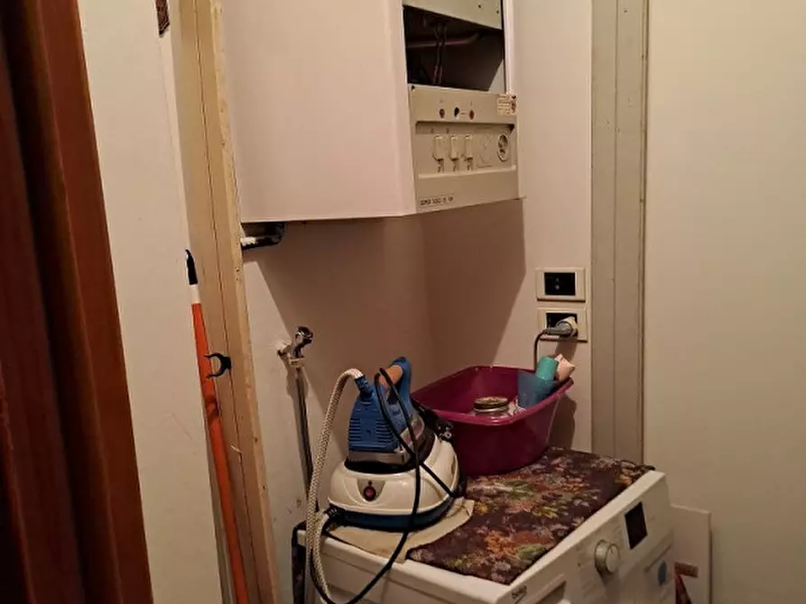 Immagine 12 di Appartamento in vendita  in Viale Baccarini 14 - 50034 Marradi (FI) a Marradi