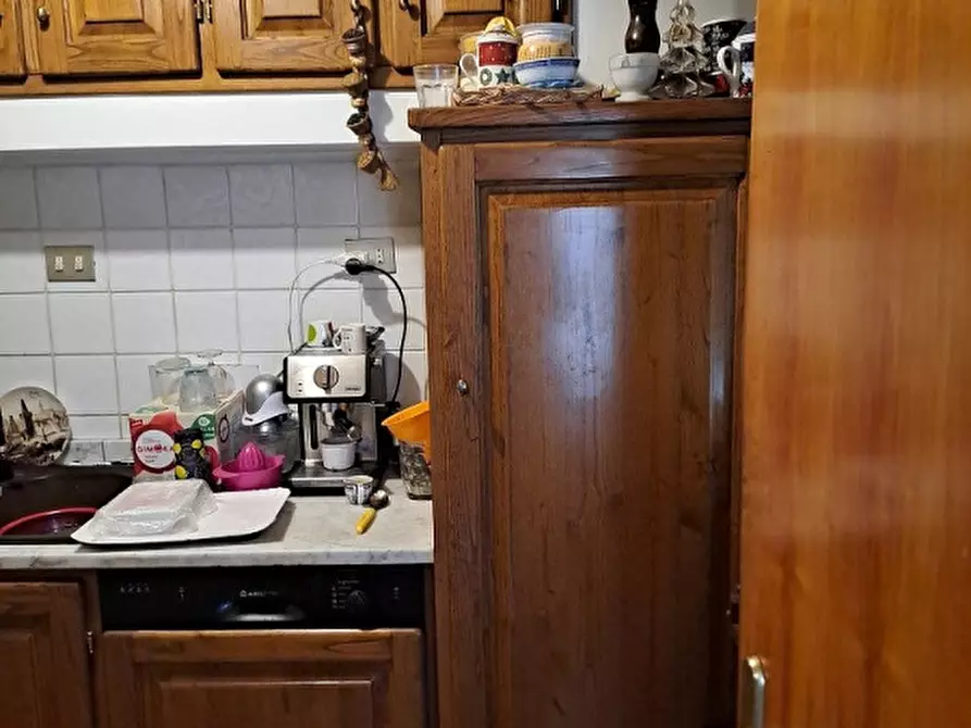 Immagine 15 di Appartamento in vendita  in Viale Baccarini 14 - 50034 Marradi (FI) a Marradi