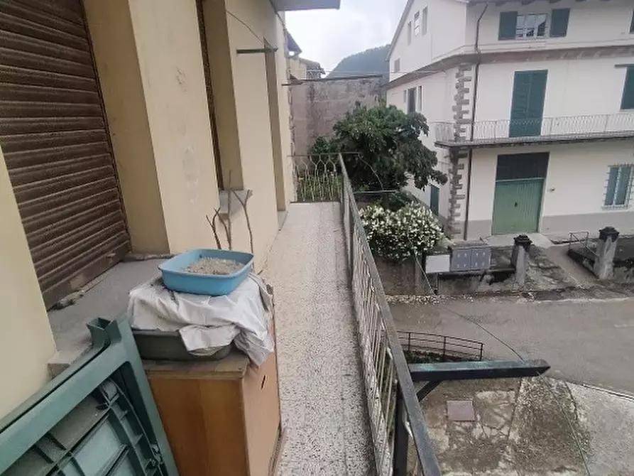 Immagine 17 di Appartamento in vendita  in Viale Baccarini 14 - 50034 Marradi (FI) a Marradi