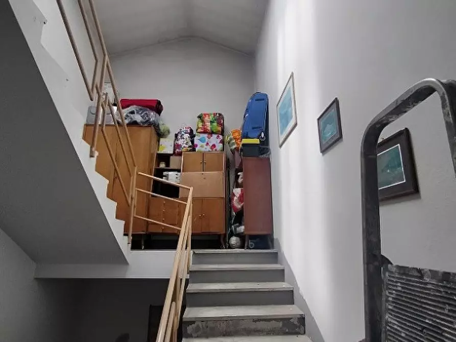 Immagine 18 di Appartamento in vendita  in Viale Baccarini 14 - 50034 Marradi (FI) a Marradi