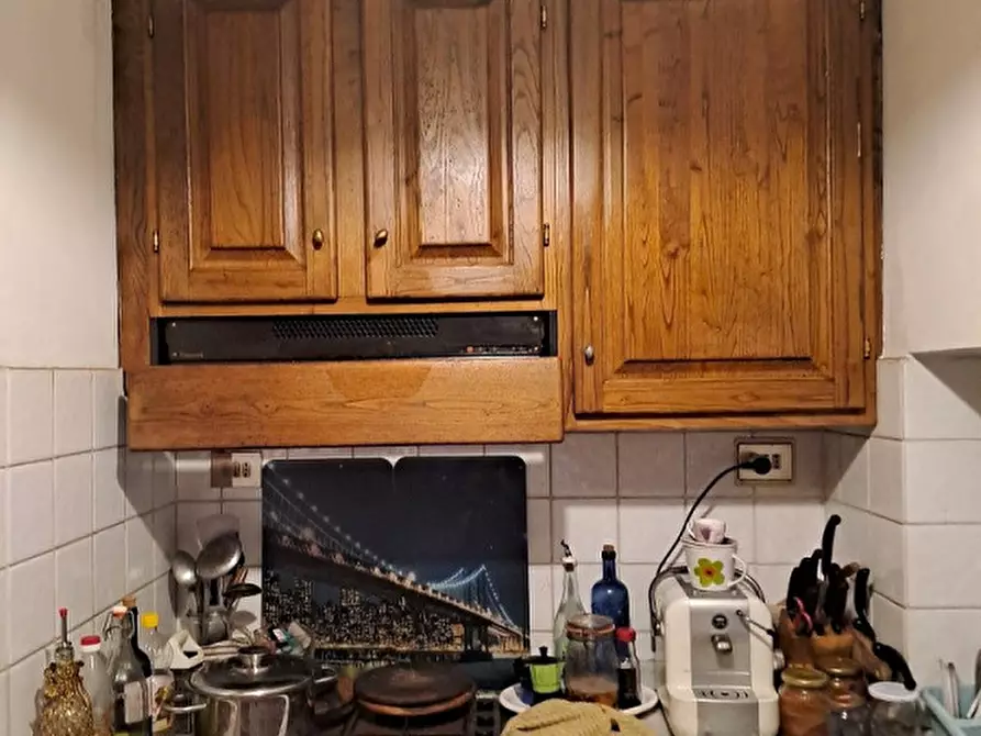 Immagine 20 di Appartamento in vendita  in Viale Baccarini 14 - 50034 Marradi (FI) a Marradi