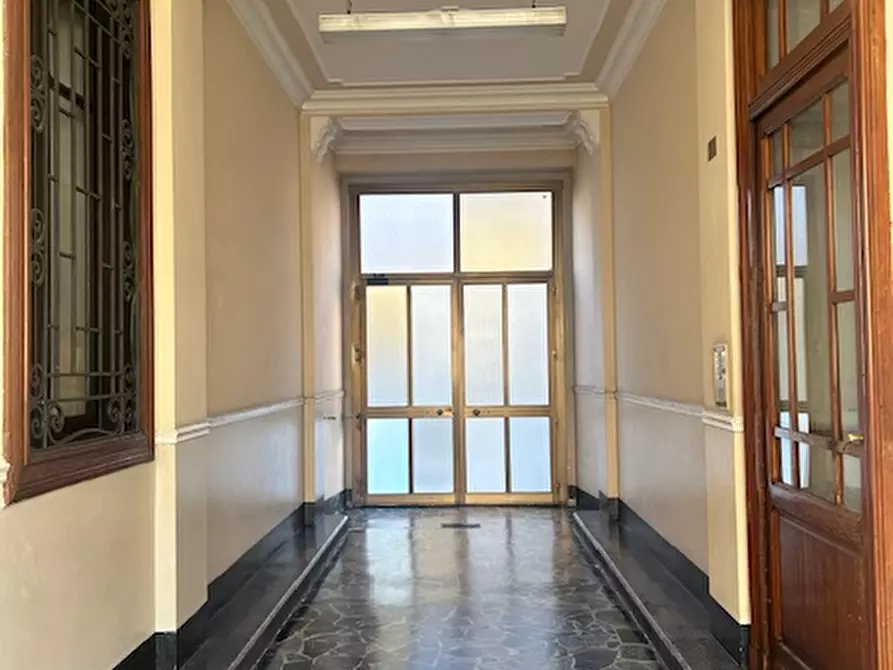 Immagine 2 di Appartamento in vendita  in Via Parella 13 - 10155 Torino (TO) a Torino