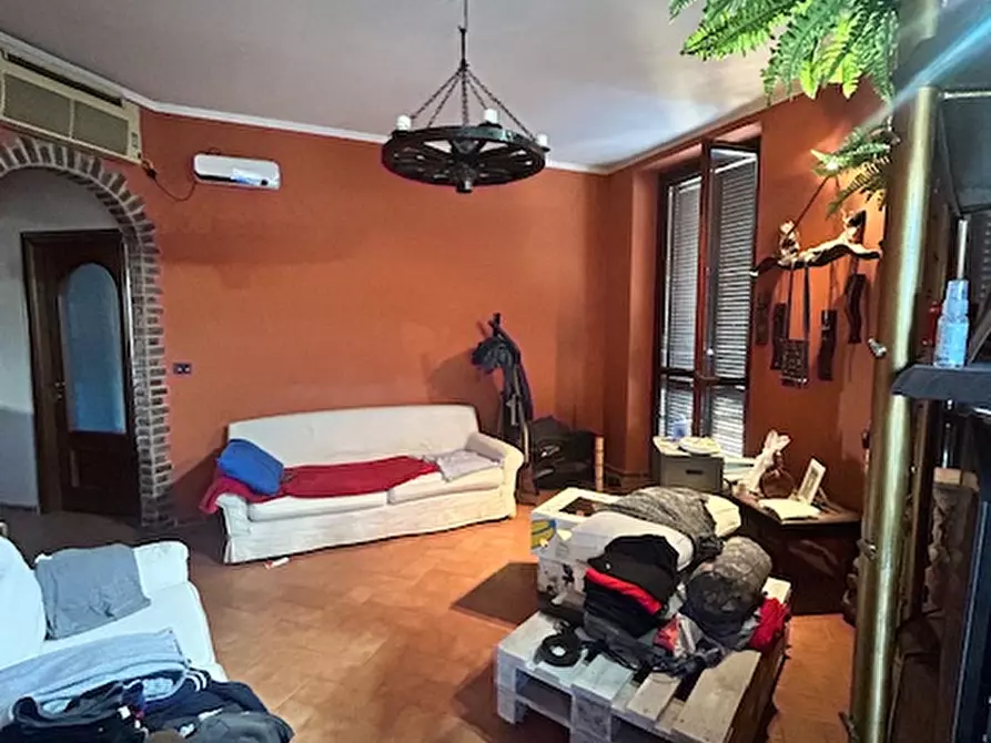 Immagine 3 di Appartamento in vendita  in Via Parella 13 - 10155 Torino (TO) a Torino