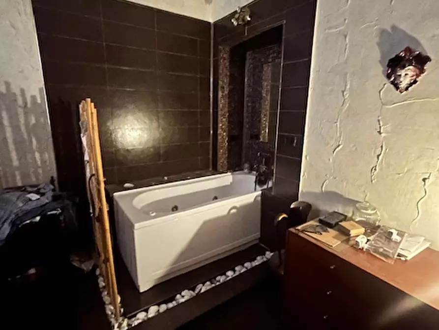 Immagine 6 di Appartamento in vendita  in Via Parella 13 - 10155 Torino (TO) a Torino