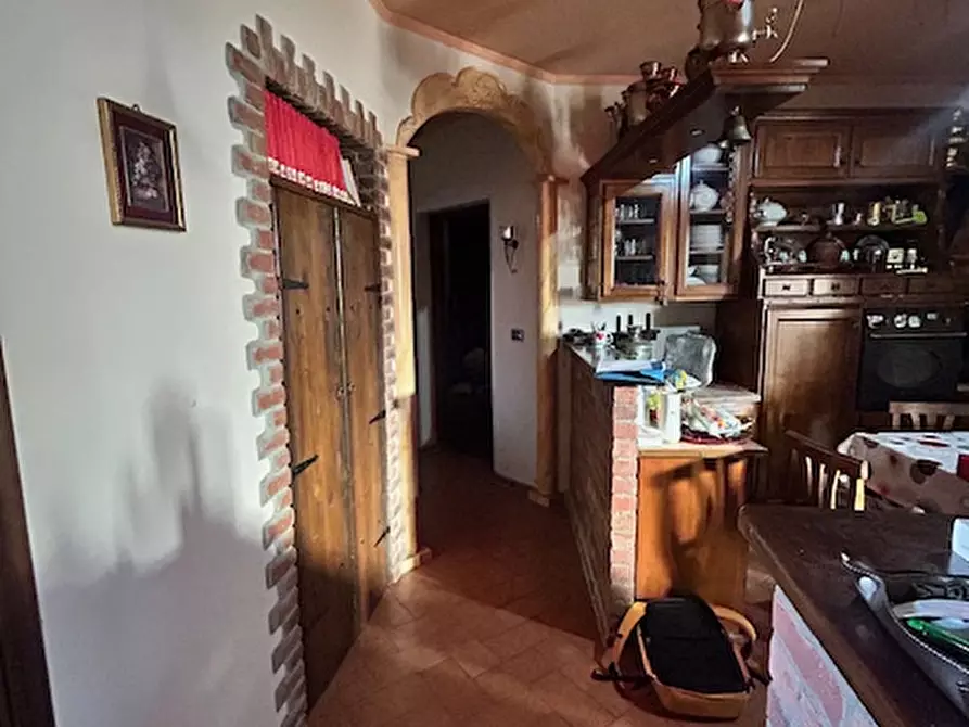 Immagine 7 di Appartamento in vendita  in Via Parella 13 - 10155 Torino (TO) a Torino