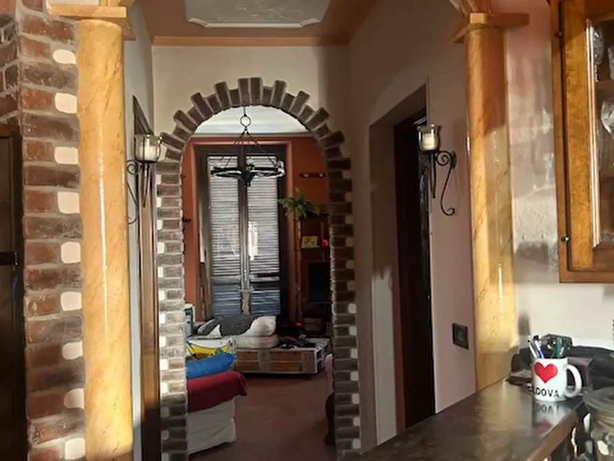 Immagine 8 di Appartamento in vendita  in Via Parella 13 - 10155 Torino (TO) a Torino