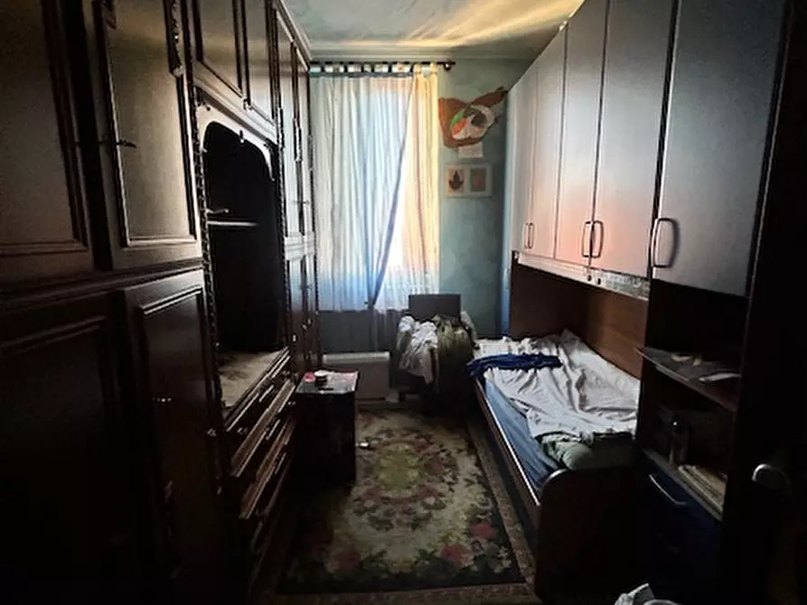 Immagine 11 di Appartamento in vendita  in Via Parella 13 - 10155 Torino (TO) a Torino