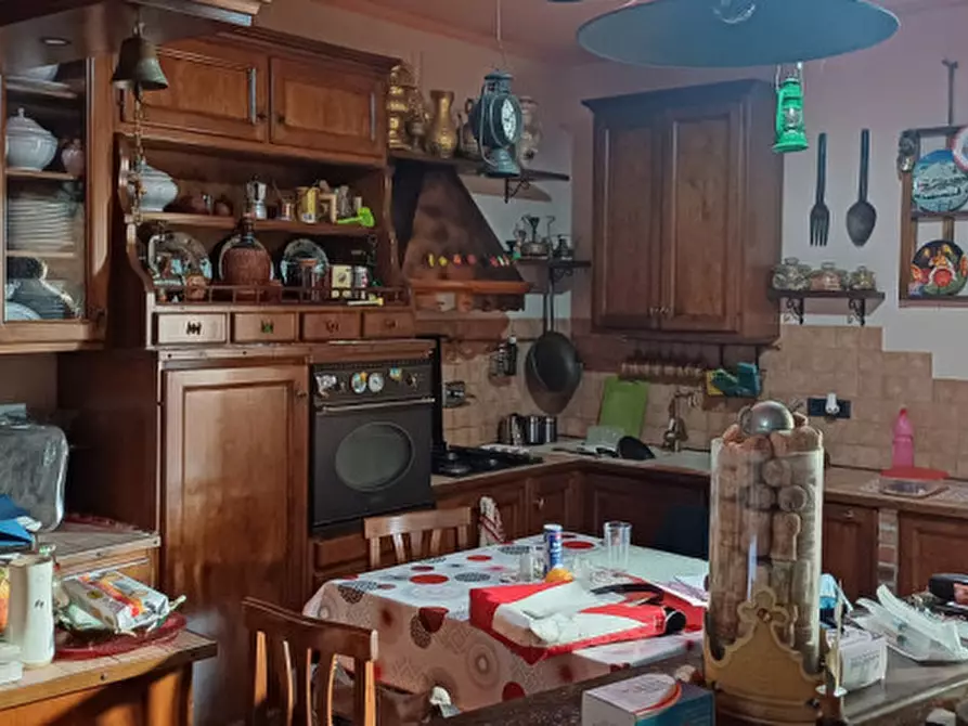 Immagine 14 di Appartamento in vendita  in Via Parella 13 - 10155 Torino (TO) a Torino