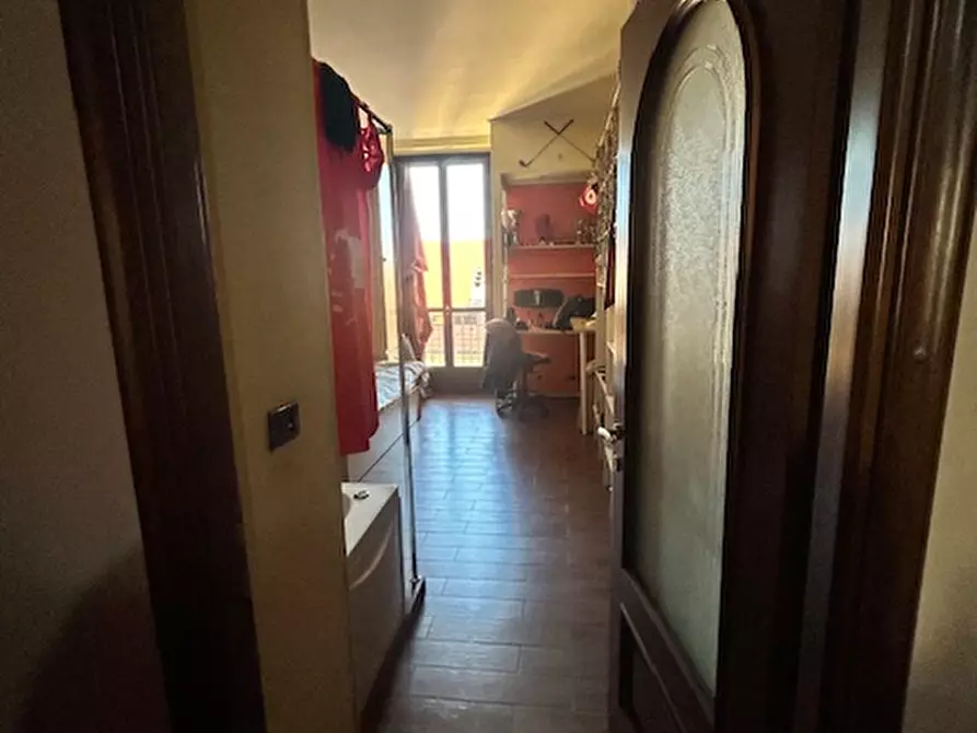 Immagine 16 di Appartamento in vendita  in Via Parella 13 - 10155 Torino (TO) a Torino