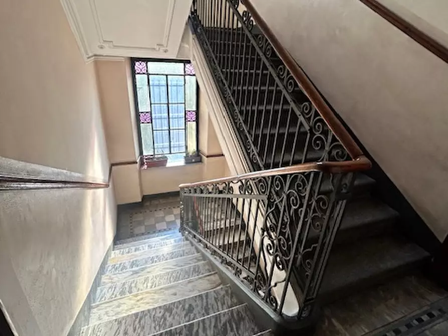 Immagine 20 di Appartamento in vendita  in Via Parella 13 - 10155 Torino (TO) a Torino