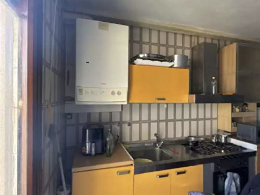 Immagine 1 di Appartamento in vendita  in Via Giuseppe Garibaldi, 1, 46020 Villa Poma MN, Italia - Borgo Mantovano (MN) a Borgo Mantovano