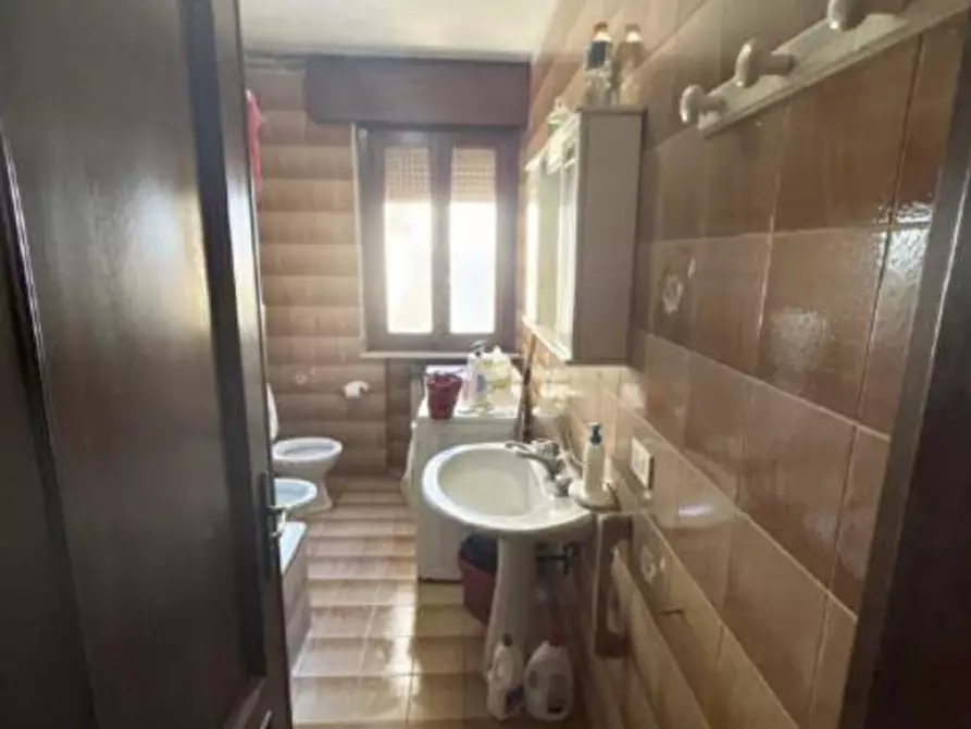 Immagine 3 di Appartamento in vendita  in Via Giuseppe Garibaldi, 1, 46020 Villa Poma MN, Italia - Borgo Mantovano (MN) a Borgo Mantovano
