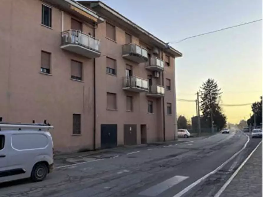 Immagine 6 di Appartamento in vendita  in Via Giuseppe Garibaldi, 1, 46020 Villa Poma MN, Italia - Borgo Mantovano (MN) a Borgo Mantovano