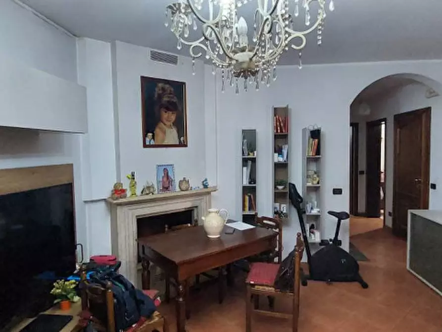 Immagine 2 di Villa in vendita  in Via Mascagni, 26, 41039 San Possidonio MO, Italia a San Possidonio