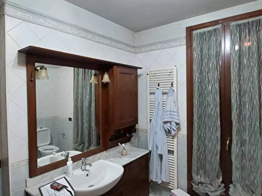 Immagine 5 di Villa in vendita  in Via Mascagni, 26, 41039 San Possidonio MO, Italia a San Possidonio