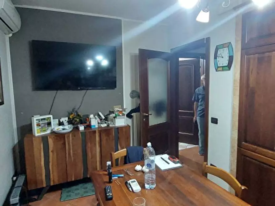 Immagine 17 di Villa in vendita  in Via Mascagni, 26, 41039 San Possidonio MO, Italia a San Possidonio