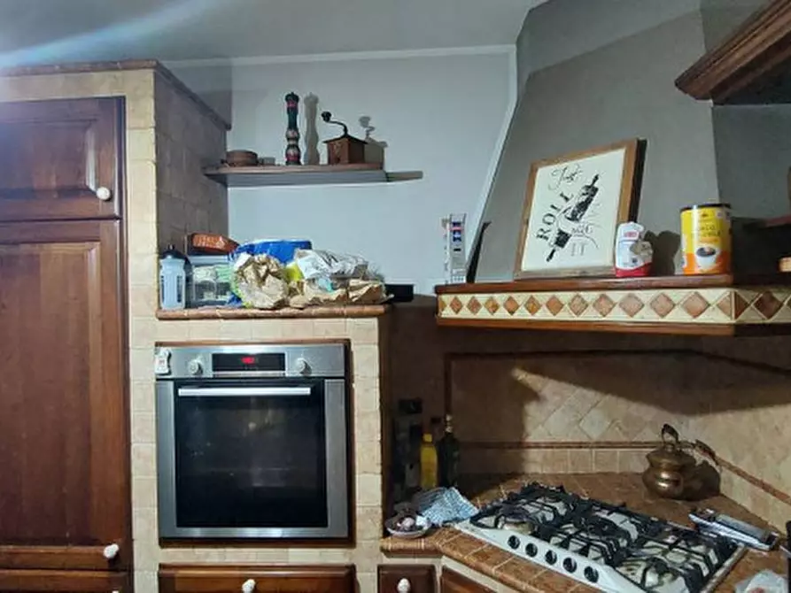 Immagine 18 di Villa in vendita  in Via Mascagni, 26, 41039 San Possidonio MO, Italia a San Possidonio