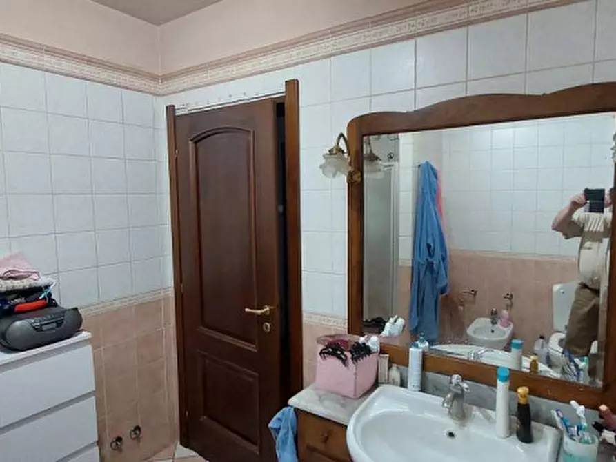 Immagine 20 di Villa in vendita  in Via Mascagni, 26, 41039 San Possidonio MO, Italia a San Possidonio