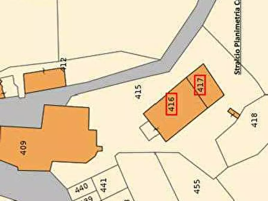 Immagine 16 di Appartamento in vendita  in Localita' Masserie di Cristo - 86088 San Pietro Avellana (IS) a San Pietro Avellana