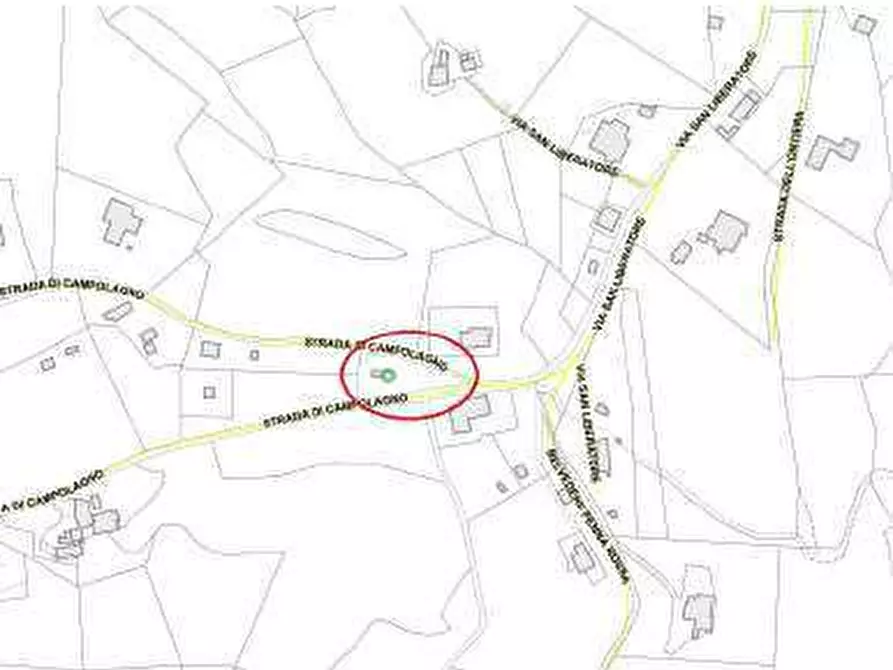 Immagine 12 di Appartamento in vendita  in Località San Liberatore, Strada di Campolagno, 40 - 05100 Terni (TR) a Terni