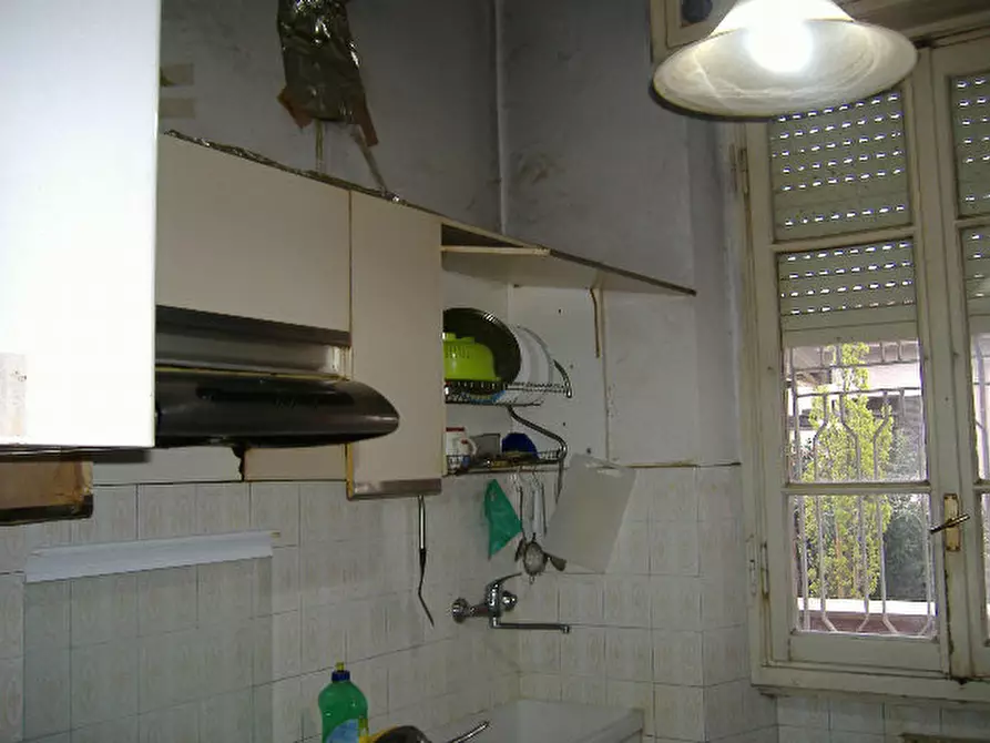 Immagine 4 di Appartamento in vendita  in Via Monte Nero 51 - 21013 Gallarate (VA) a Gallarate