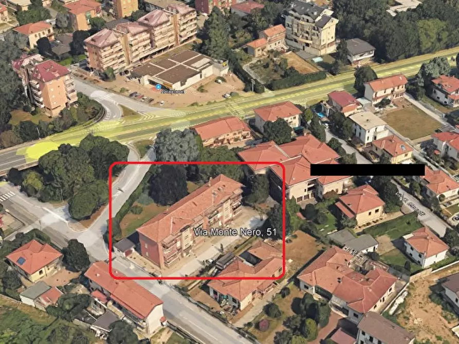 Immagine 15 di Appartamento in vendita  in Via Monte Nero 51 - 21013 Gallarate (VA) a Gallarate