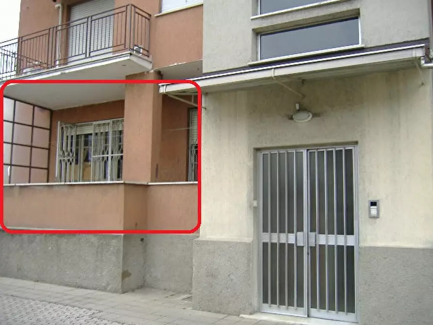 Immagine 16 di Appartamento in vendita  in Via Monte Nero 51 - 21013 Gallarate (VA) a Gallarate