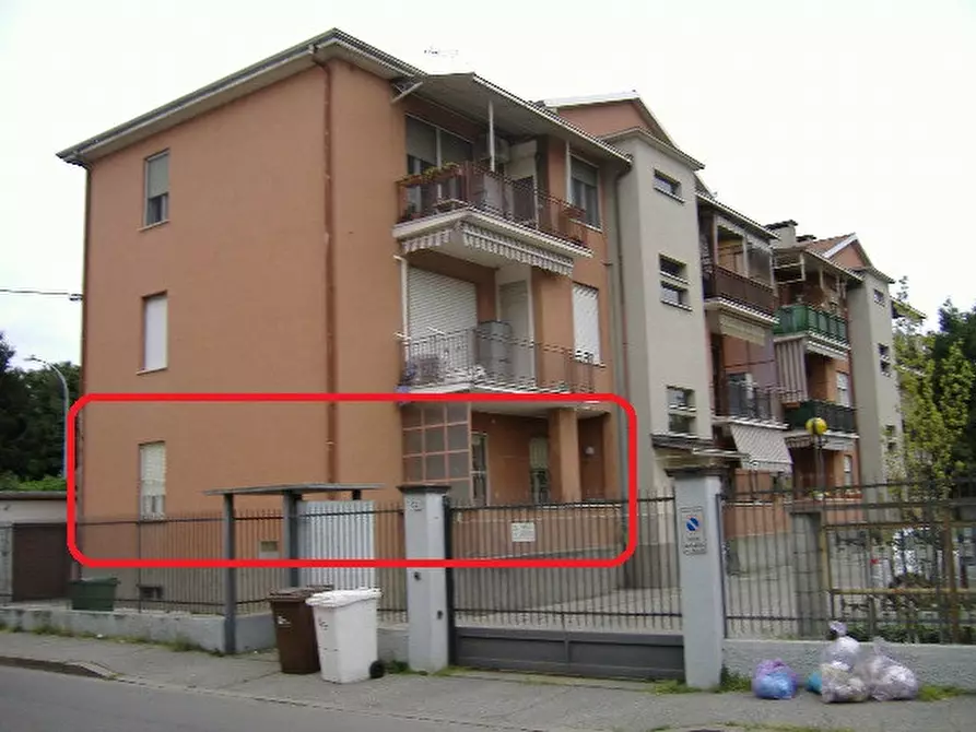 Immagine 17 di Appartamento in vendita  in Via Monte Nero 51 - 21013 Gallarate (VA) a Gallarate