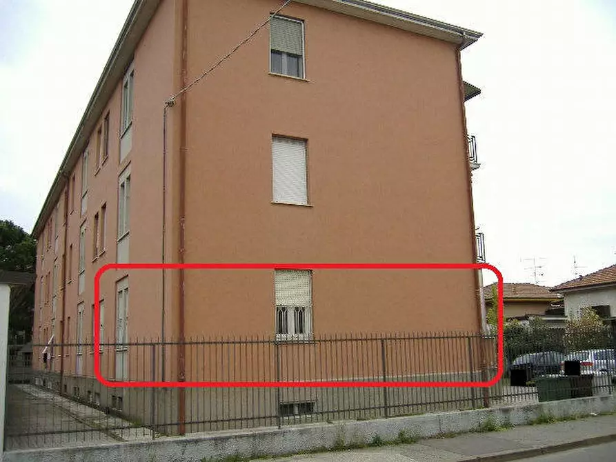 Immagine 18 di Appartamento in vendita  in Via Monte Nero 51 - 21013 Gallarate (VA) a Gallarate