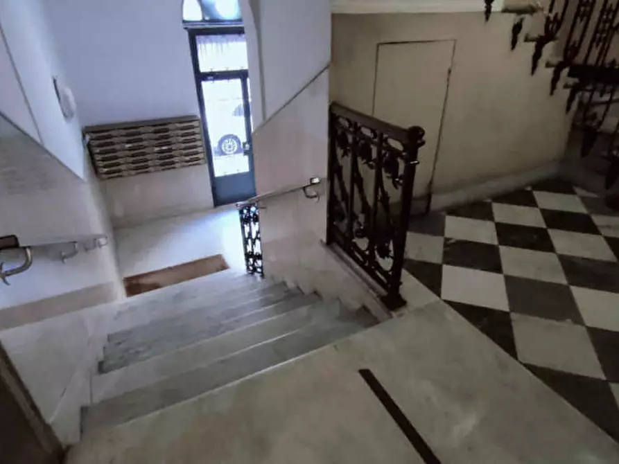 Immagine 2 di Appartamento in vendita  in Via Paolo Giacometti 10/10 - 16143 Genova (GE) a Genova