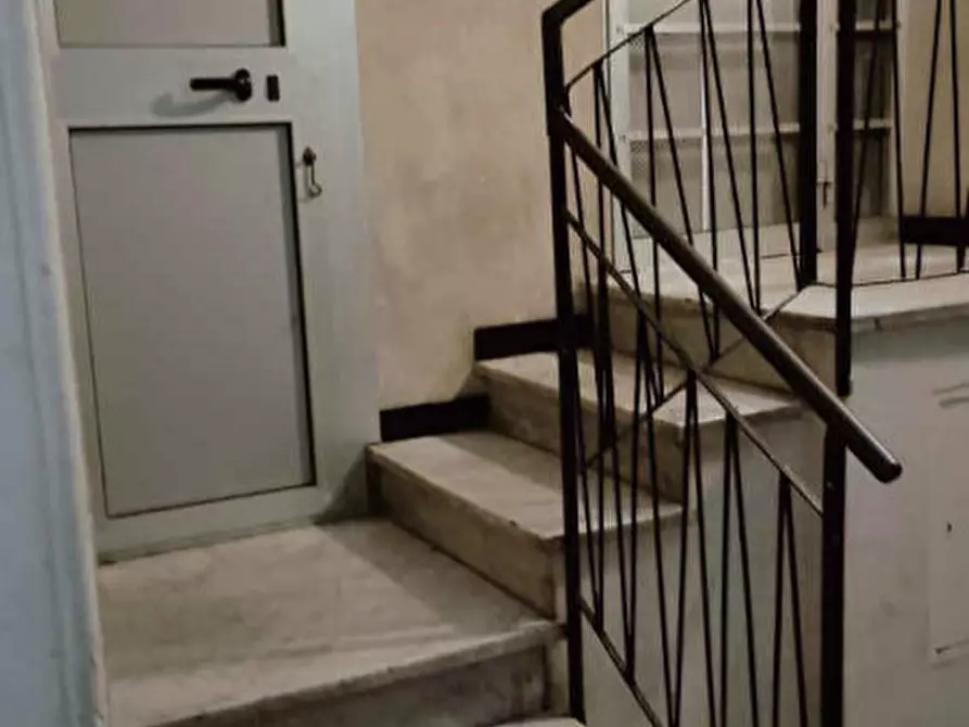 Immagine 3 di Appartamento in vendita  in Via Paolo Giacometti 10/10 - 16143 Genova (GE) a Genova