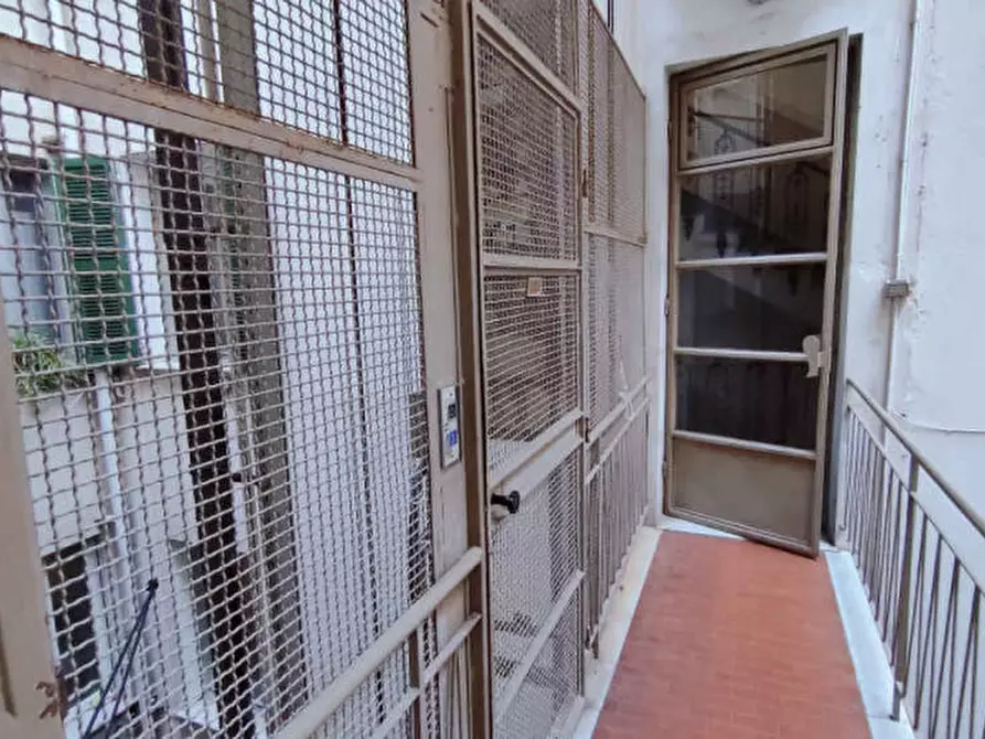 Immagine 4 di Appartamento in vendita  in Via Paolo Giacometti 10/10 - 16143 Genova (GE) a Genova