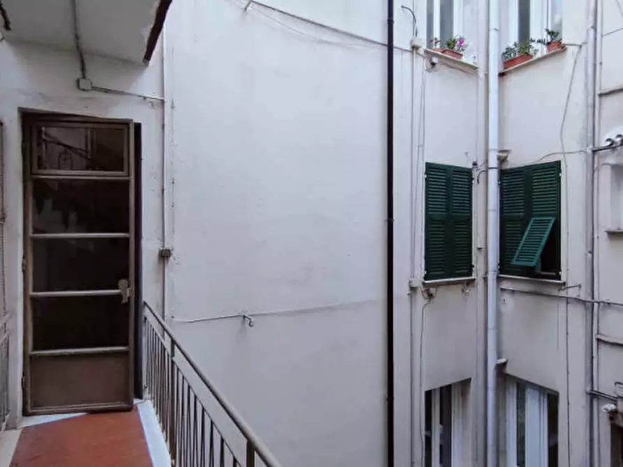 Immagine 6 di Appartamento in vendita  in Via Paolo Giacometti 10/10 - 16143 Genova (GE) a Genova