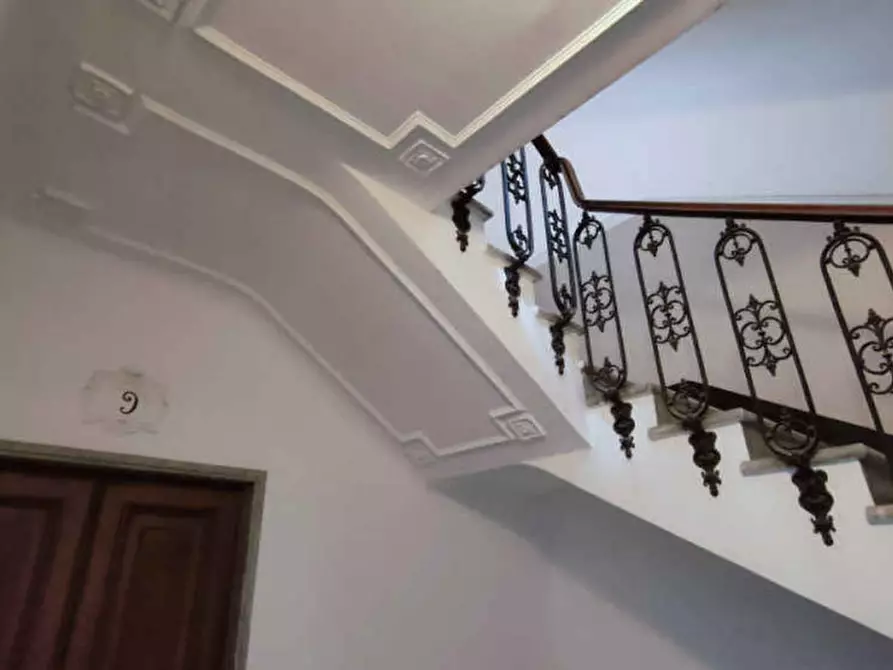 Immagine 8 di Appartamento in vendita  in Via Paolo Giacometti 10/10 - 16143 Genova (GE) a Genova