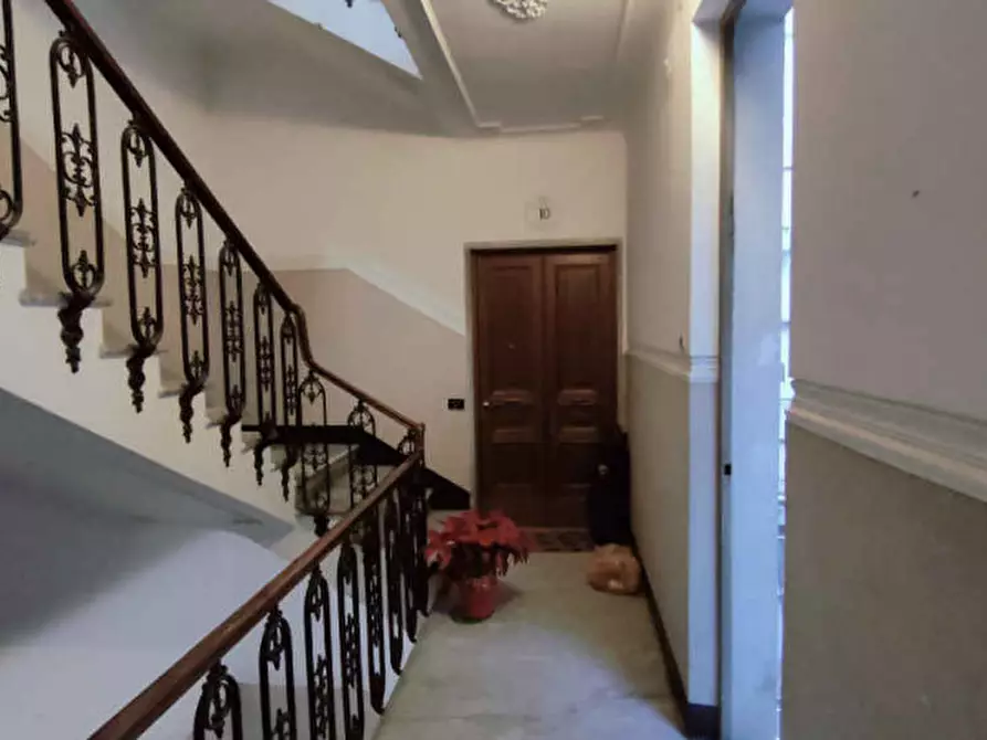 Immagine 9 di Appartamento in vendita  in Via Paolo Giacometti 10/10 - 16143 Genova (GE) a Genova