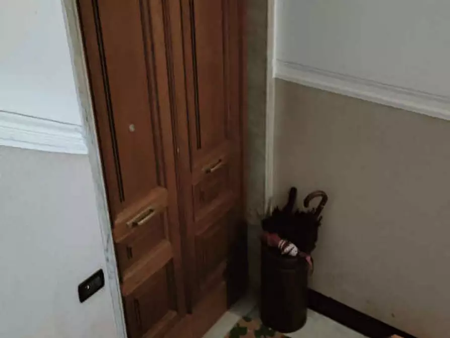 Immagine 10 di Appartamento in vendita  in Via Paolo Giacometti 10/10 - 16143 Genova (GE) a Genova