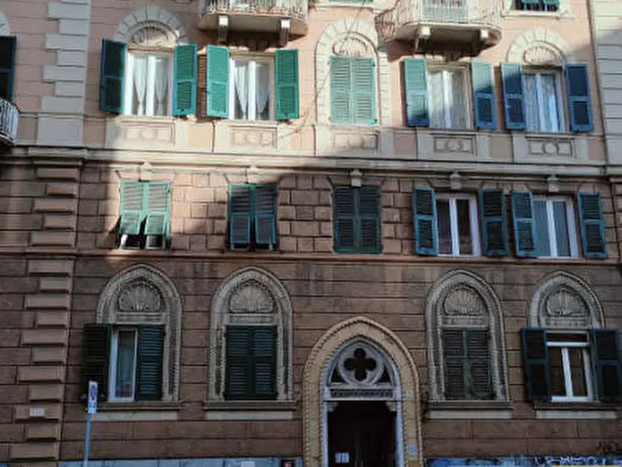 Immagine 14 di Appartamento in vendita  in Via Paolo Giacometti 10/10 - 16143 Genova (GE) a Genova