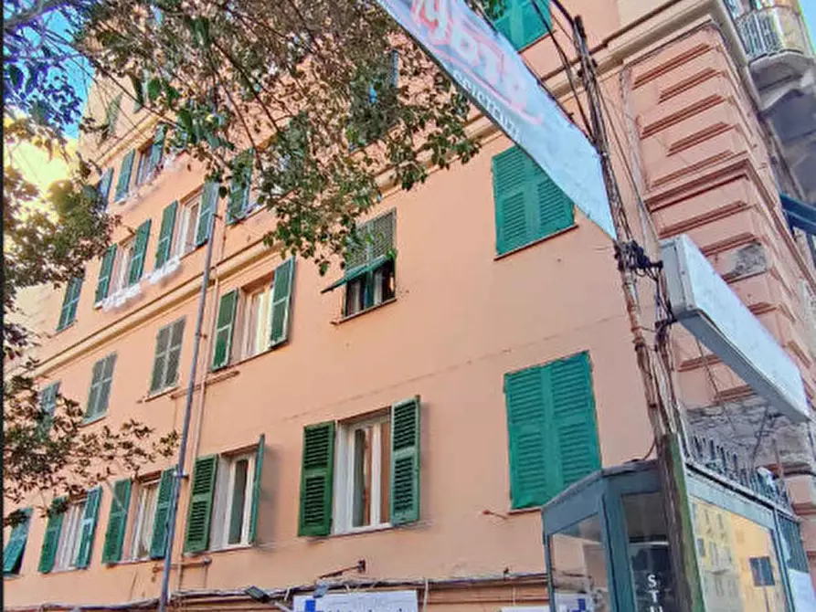 Immagine 16 di Appartamento in vendita  in Via Paolo Giacometti 10/10 - 16143 Genova (GE) a Genova