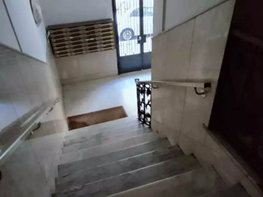 Immagine 19 di Appartamento in vendita  in Via Paolo Giacometti 10/10 - 16143 Genova (GE) a Genova