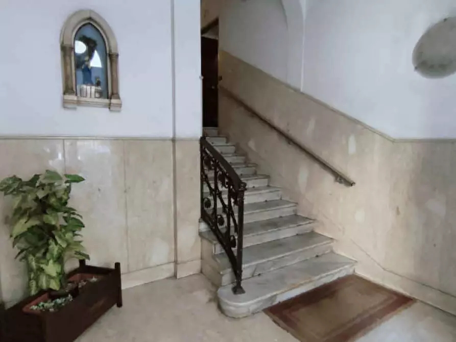 Immagine 20 di Appartamento in vendita  in Via Paolo Giacometti 10/10 - 16143 Genova (GE) a Genova