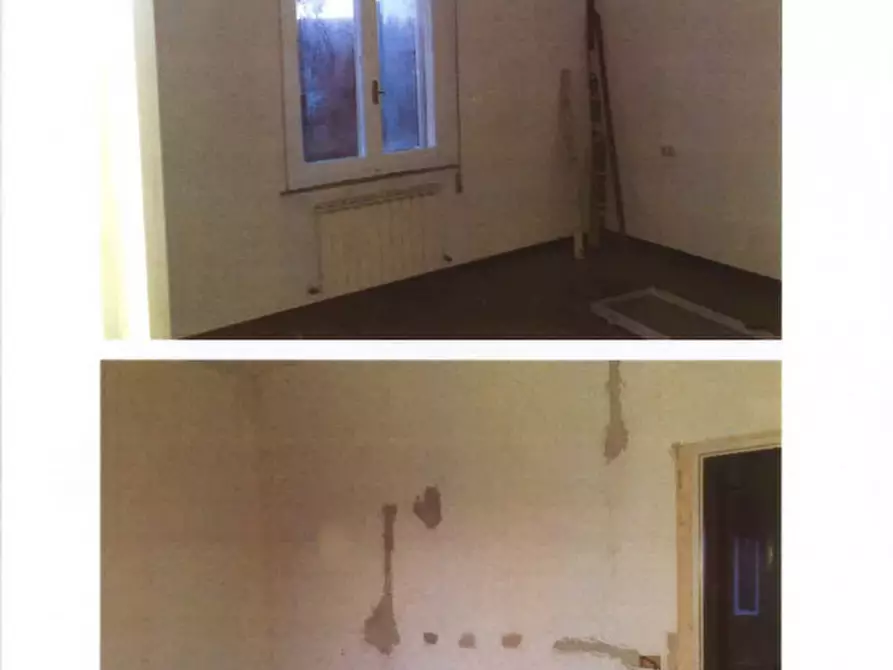 Immagine 3 di Appartamento in vendita  in Via Papa Giovanni XXIII 10 - 61038 Terre Roveresche (PU) a Terre Roveresche