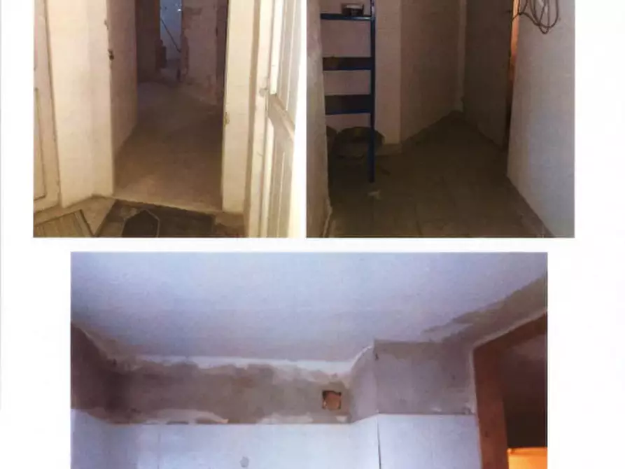 Immagine 5 di Appartamento in vendita  in Via Papa Giovanni XXIII 10 - 61038 Terre Roveresche (PU) a Terre Roveresche