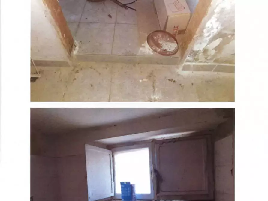 Immagine 7 di Appartamento in vendita  in Via Papa Giovanni XXIII 10 - 61038 Terre Roveresche (PU) a Terre Roveresche