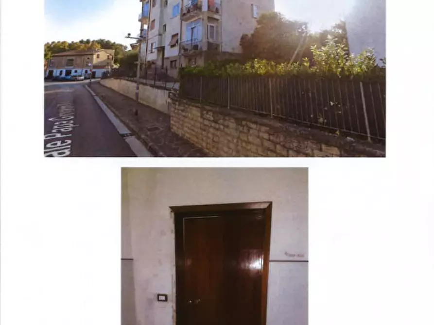 Immagine 9 di Appartamento in vendita  in Via Papa Giovanni XXIII 10 - 61038 Terre Roveresche (PU) a Terre Roveresche