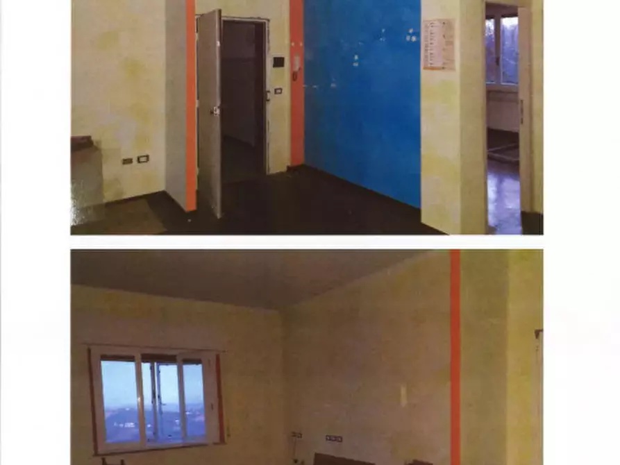 Immagine 11 di Appartamento in vendita  in Via Papa Giovanni XXIII 10 - 61038 Terre Roveresche (PU) a Terre Roveresche