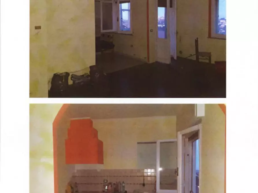 Immagine 12 di Appartamento in vendita  in Via Papa Giovanni XXIII 10 - 61038 Terre Roveresche (PU) a Terre Roveresche