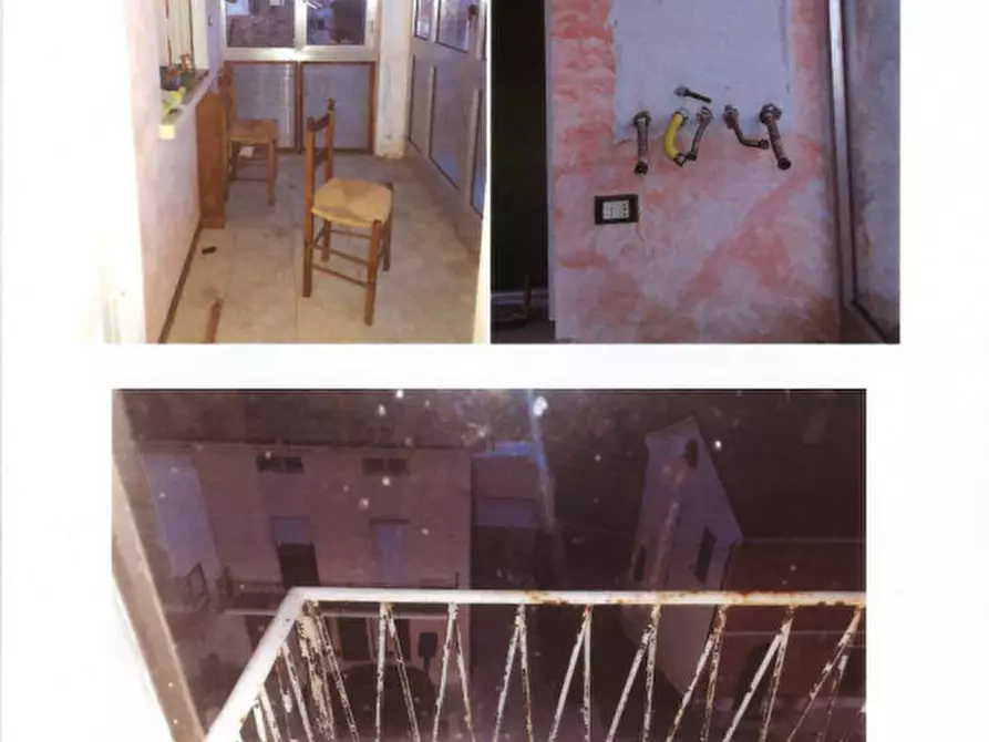 Immagine 13 di Appartamento in vendita  in Via Papa Giovanni XXIII 10 - 61038 Terre Roveresche (PU) a Terre Roveresche