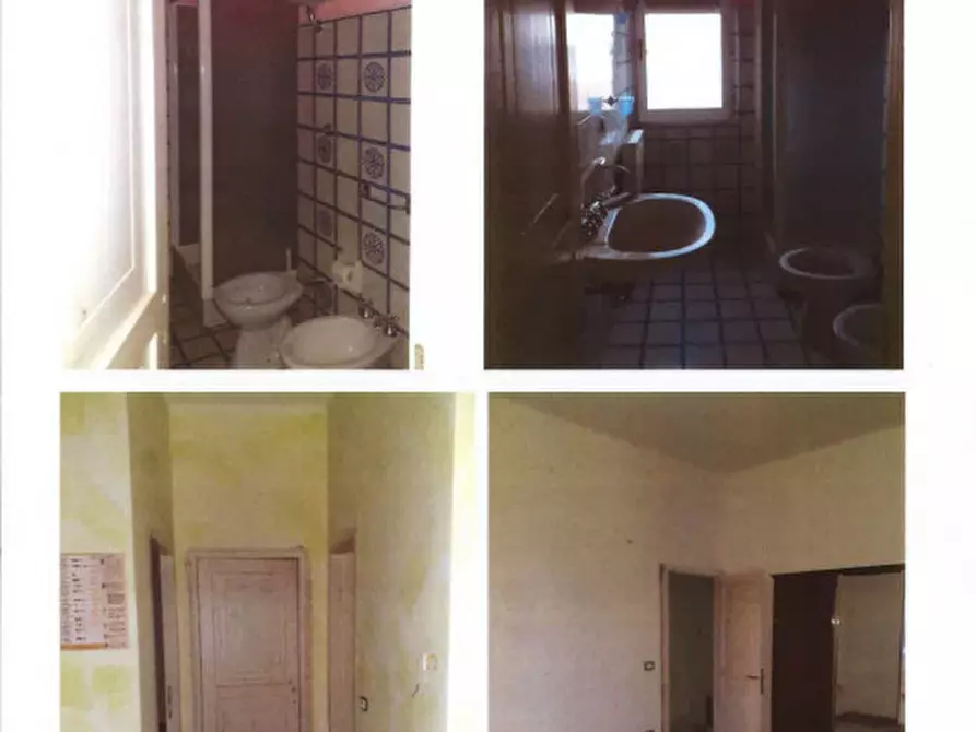 Immagine 15 di Appartamento in vendita  in Via Papa Giovanni XXIII 10 - 61038 Terre Roveresche (PU) a Terre Roveresche