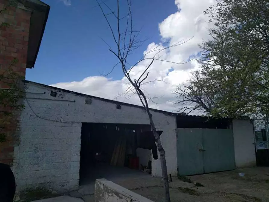 Immagine 1 di Appartamento in vendita  in Contrada Mezzana Grande - 71022 Ascoli Satriano (FG) a Ascoli Satriano