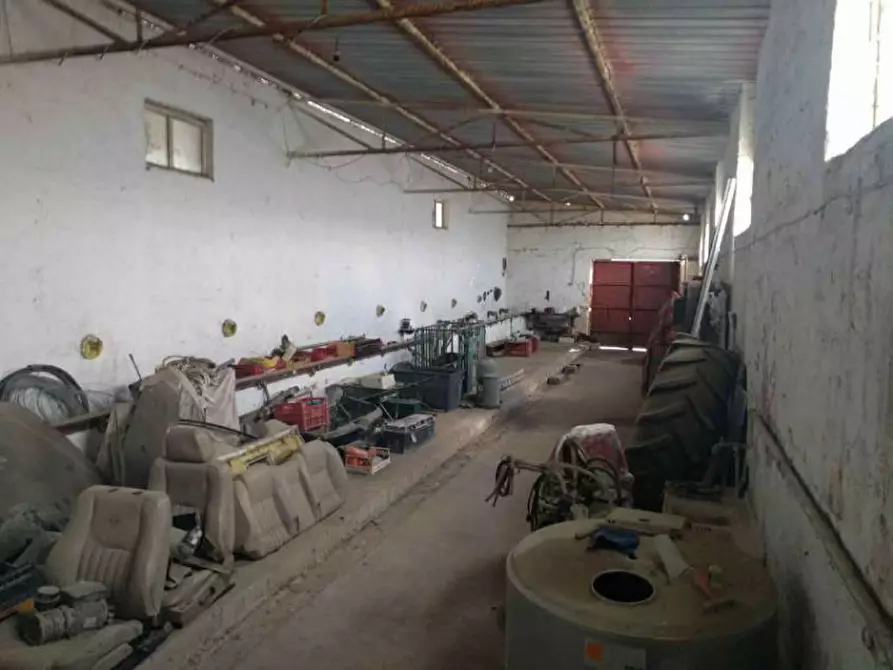 Immagine 5 di Appartamento in vendita  in Contrada Mezzana Grande - 71022 Ascoli Satriano (FG) a Ascoli Satriano